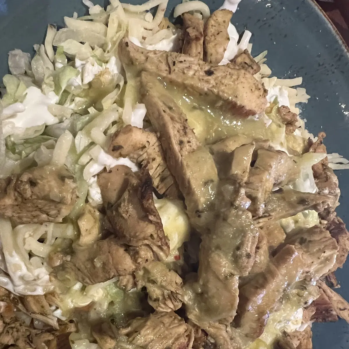 Rice Bowl