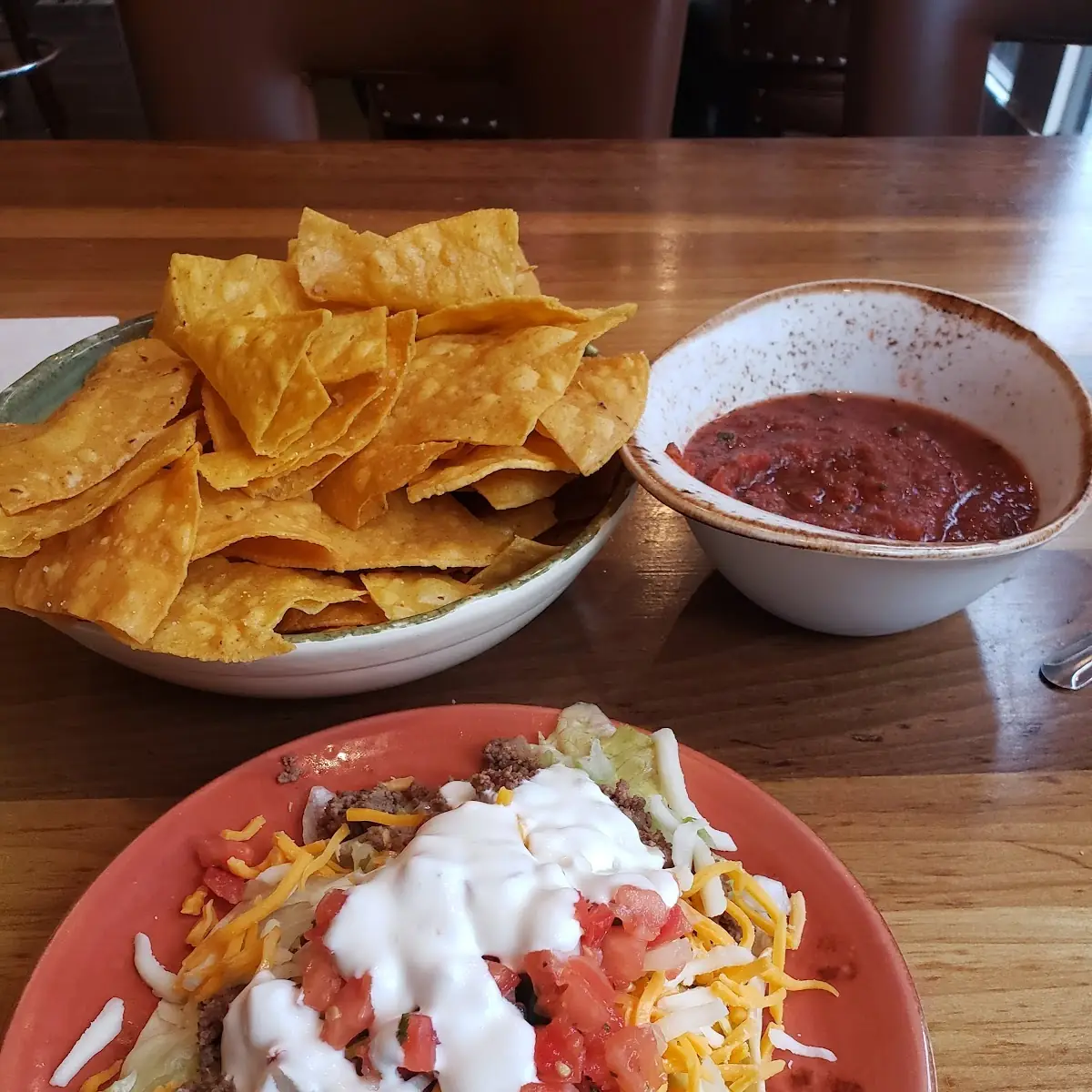 Taco Salad