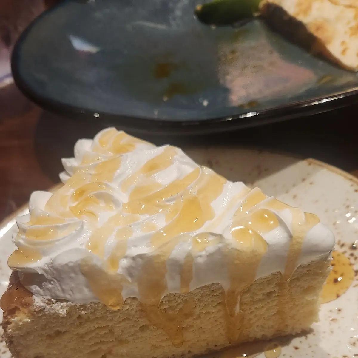 Tres Leches