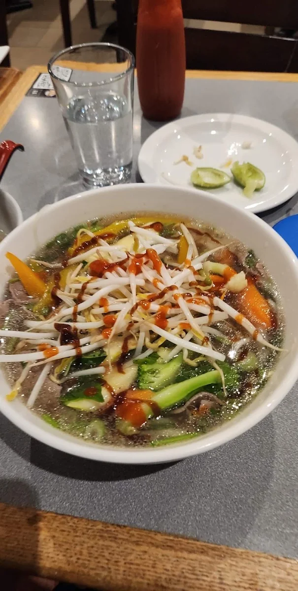 Pho Bo
