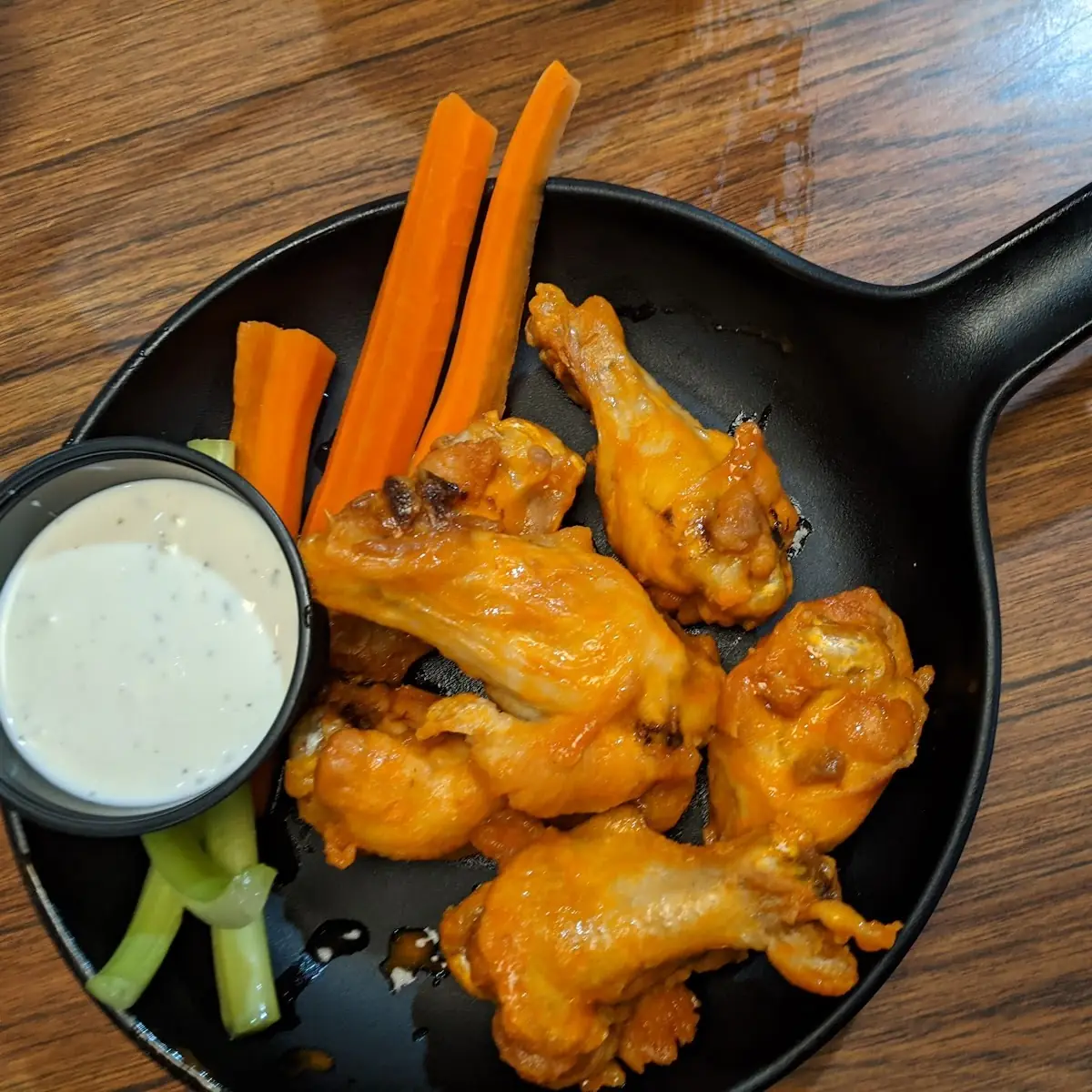 Chicken Wings
