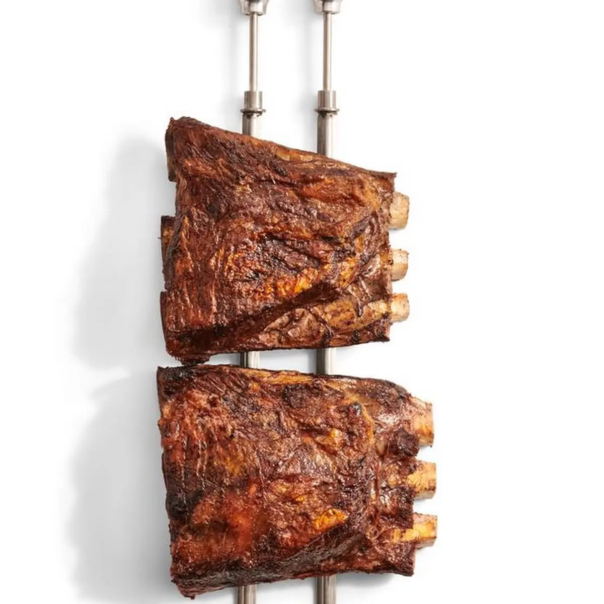 Braised Beef Ribs