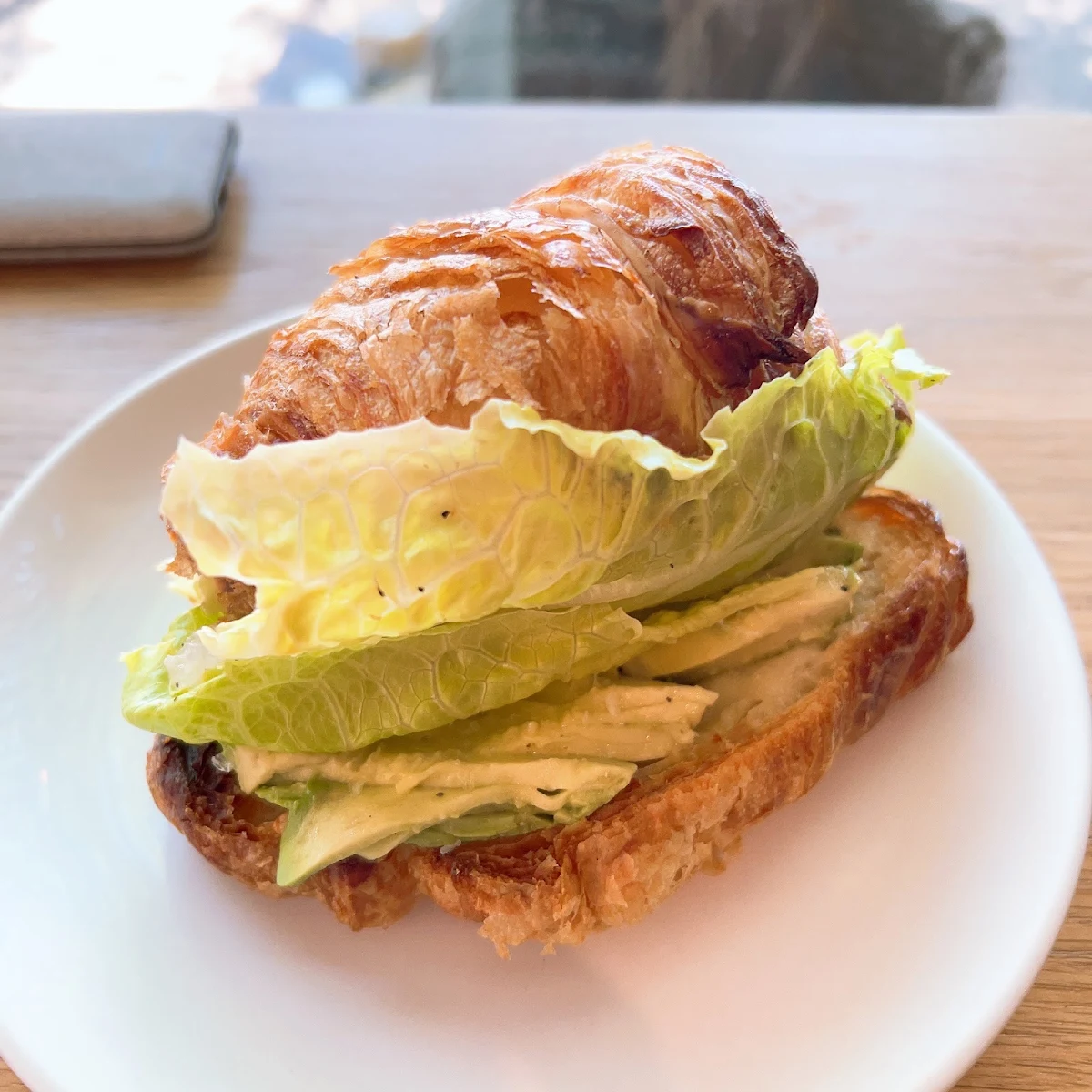 Breakfast Sandwich Vegetarian