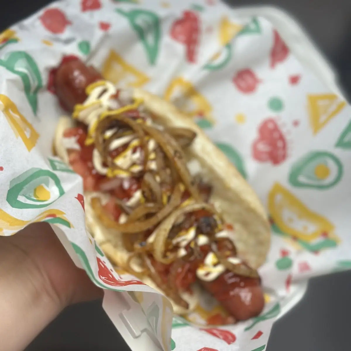 Hot Dog