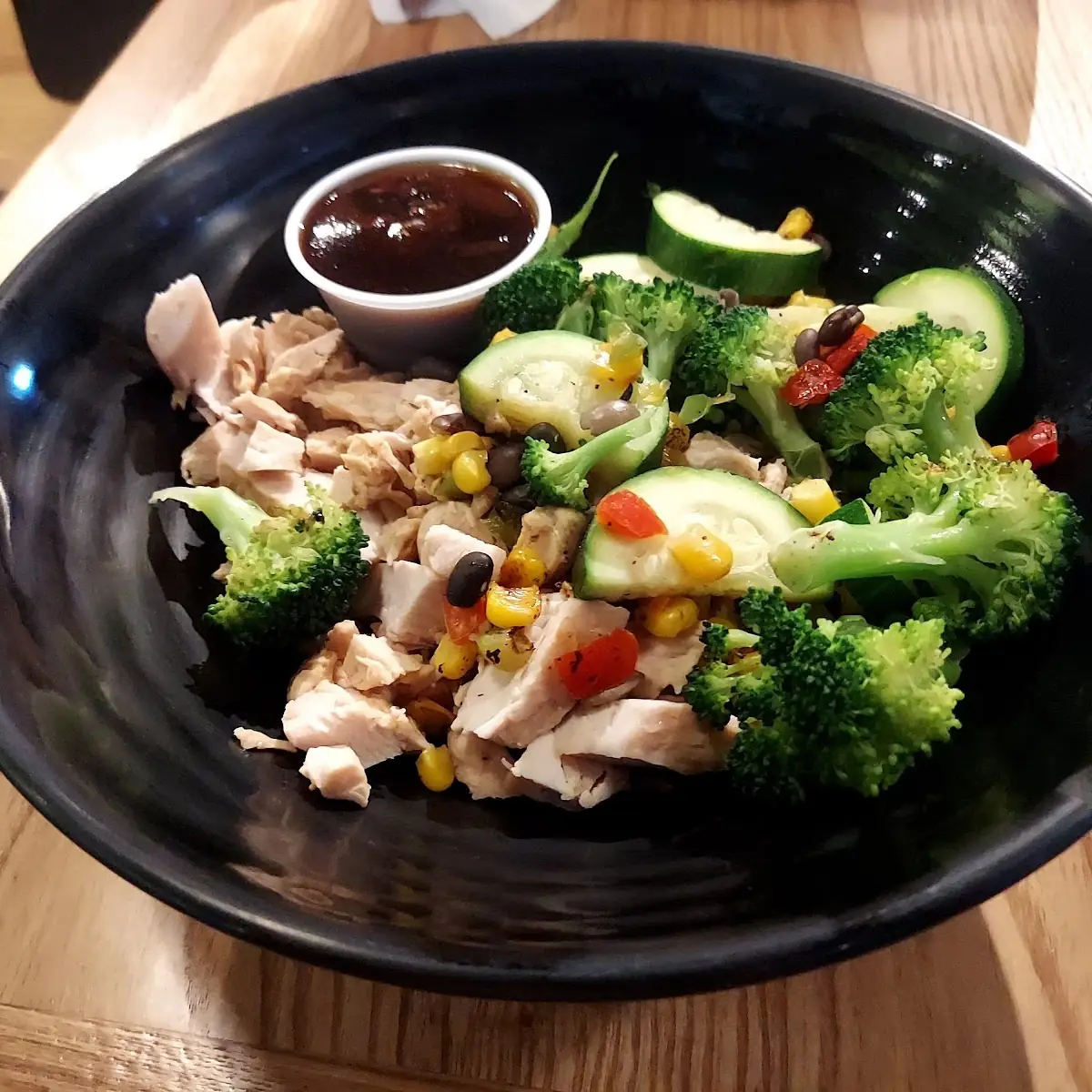 Protein Bowl