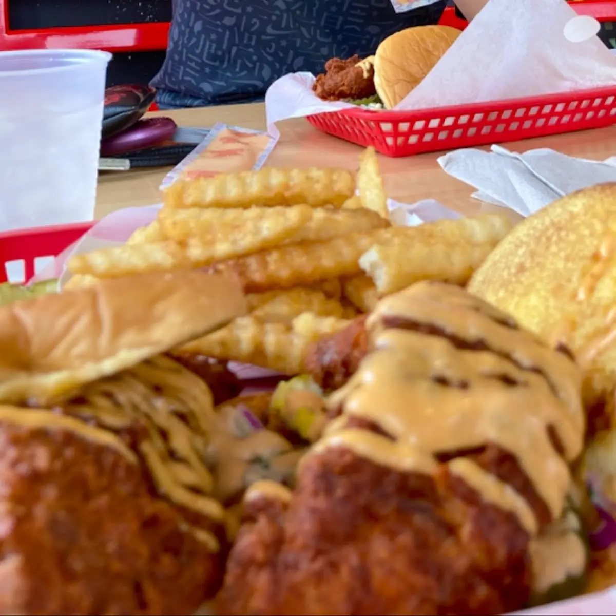 Chicken Tenders