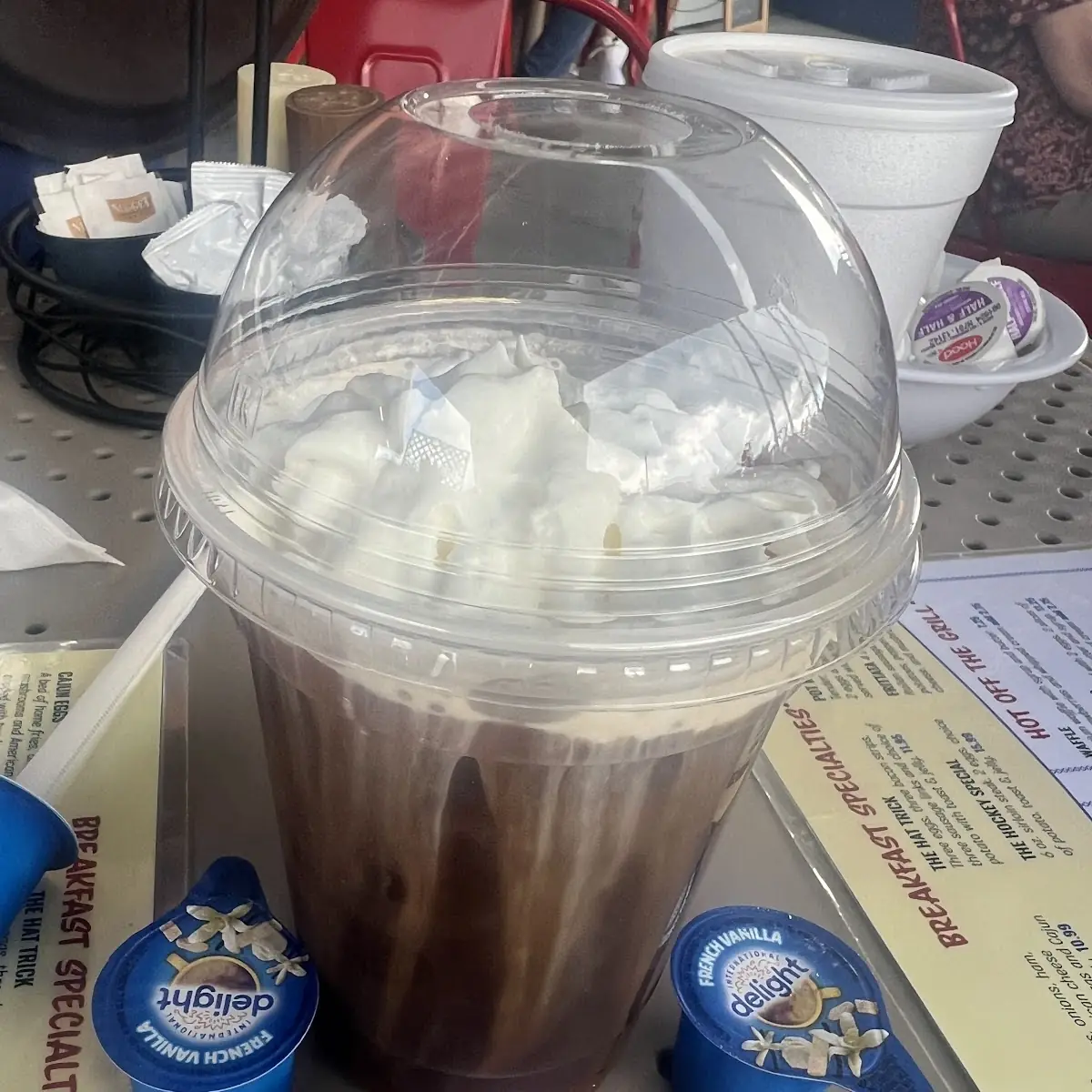 Cold Brew