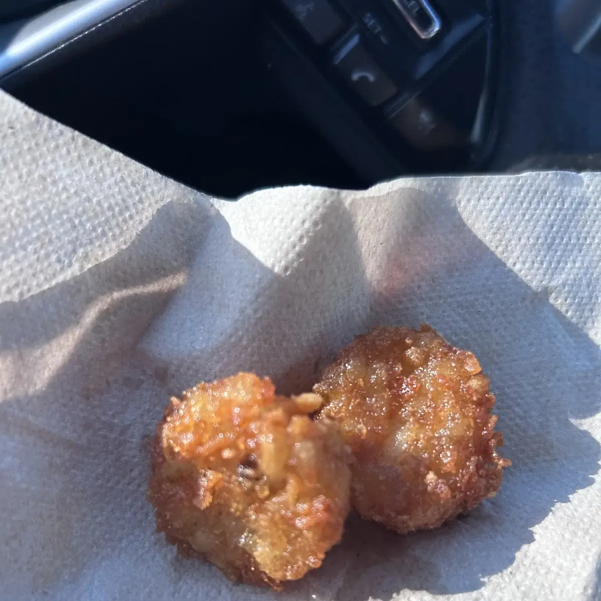 Hash Browns