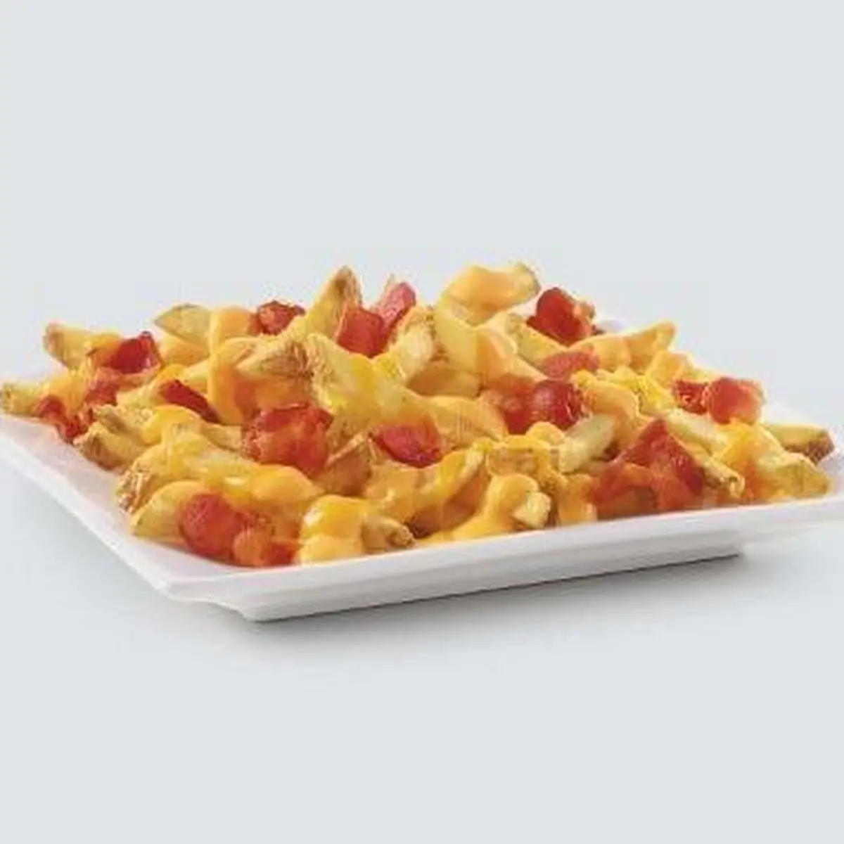 Baconator Fries