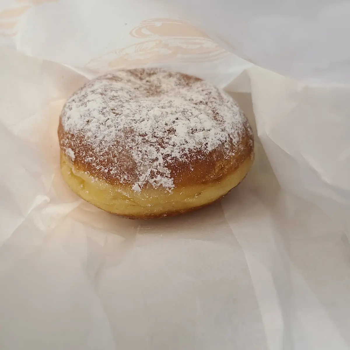 Doughnut Jelly Filled