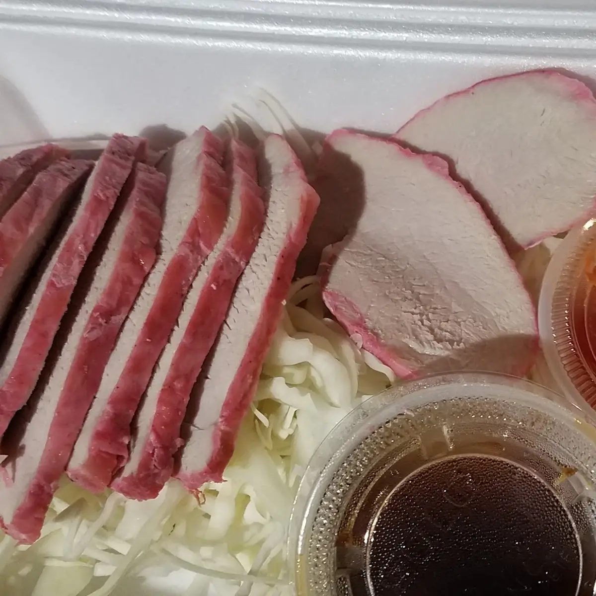 BBQ Pork