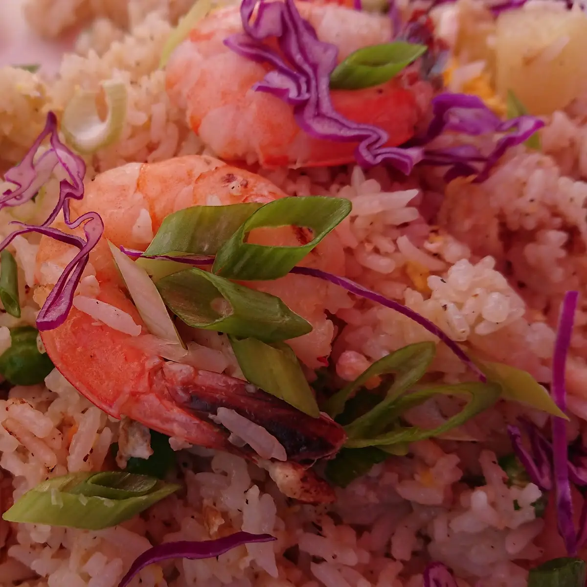 House Fried Rice