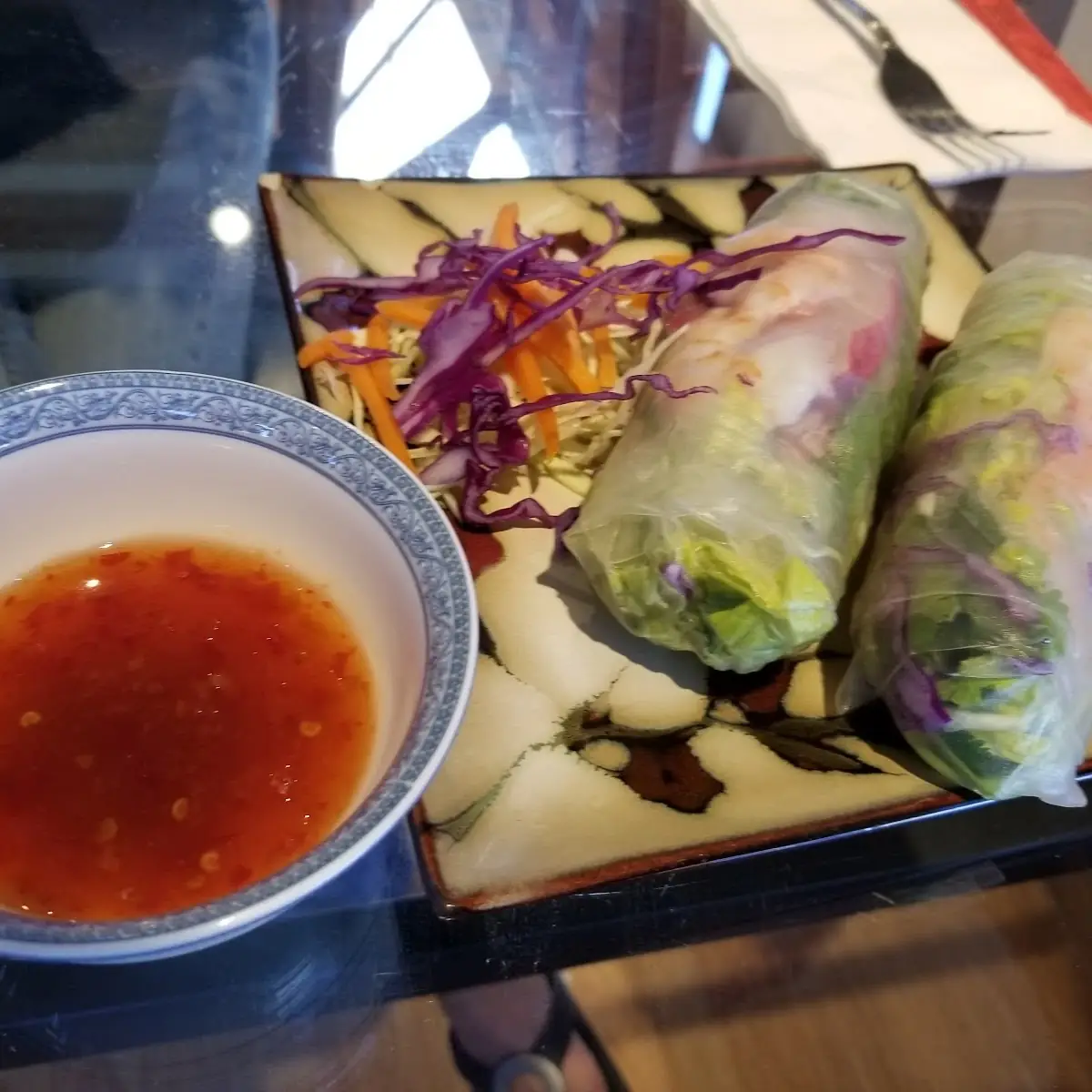 Spring Roll