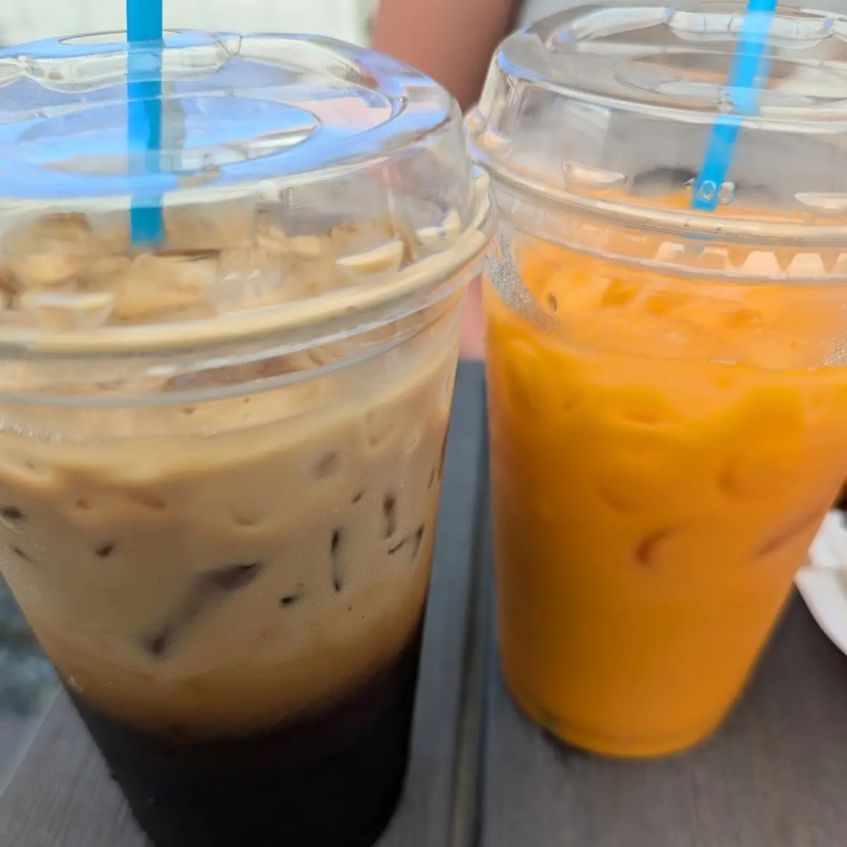 Thai Tea