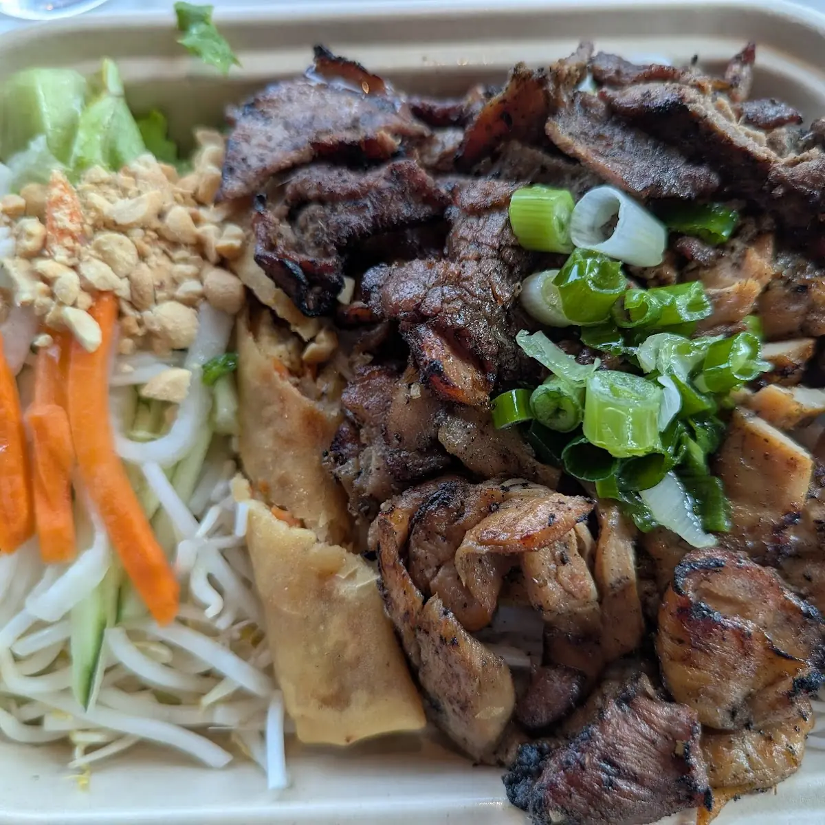 Garlic Dance Box Rice Paper