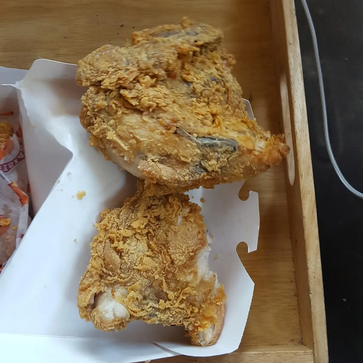Fried Chicken