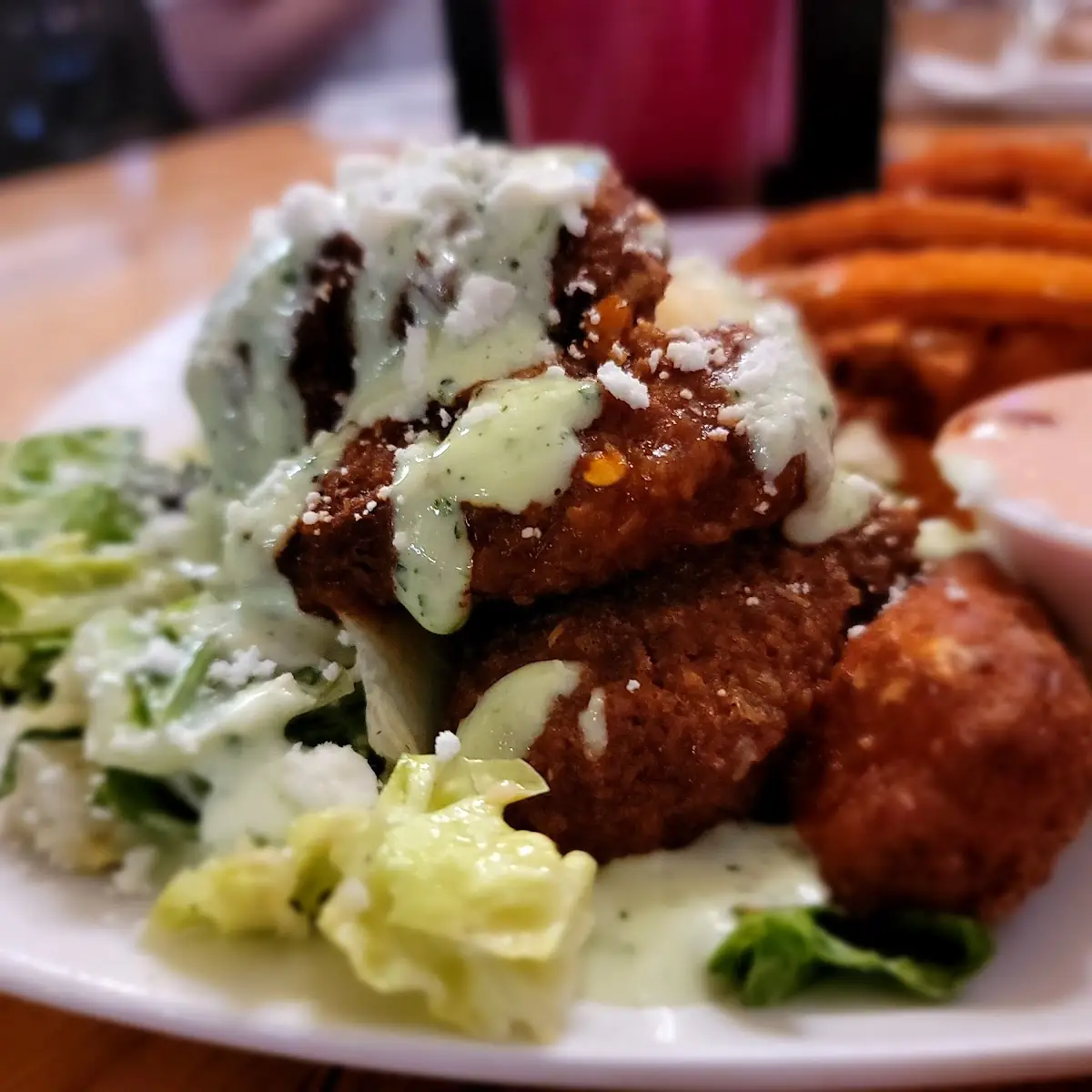 Falafel