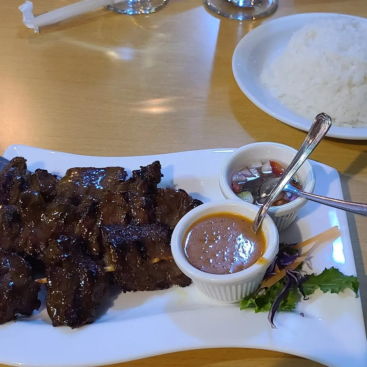 Satay