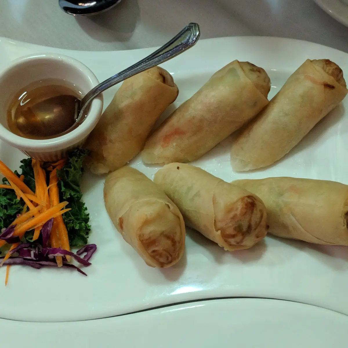Spring Roll