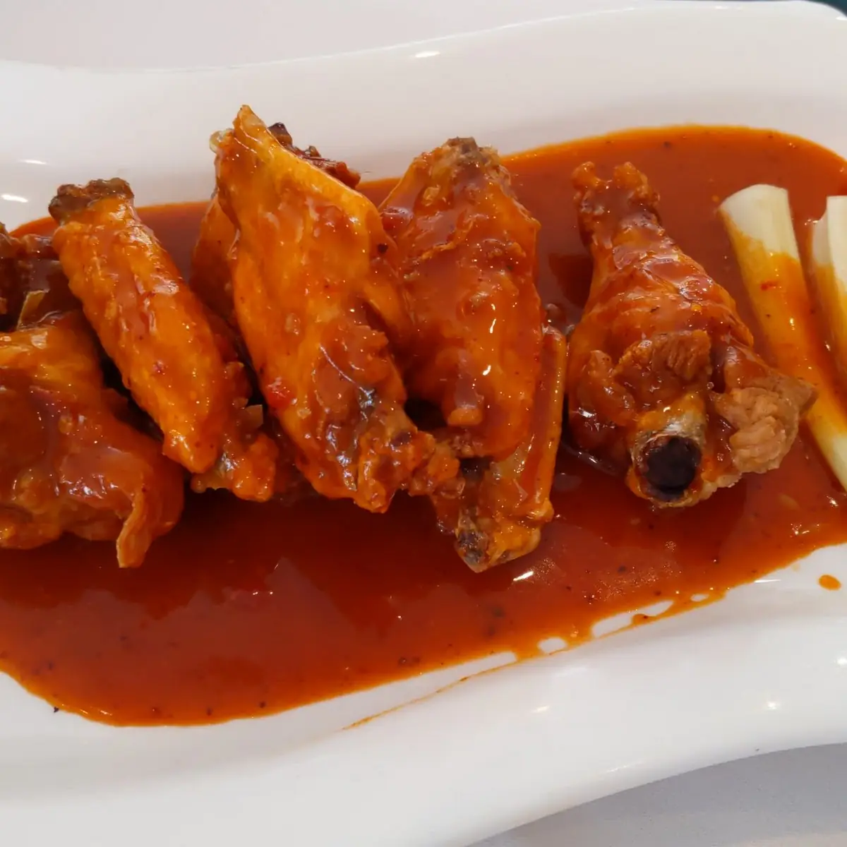 Thai Wings