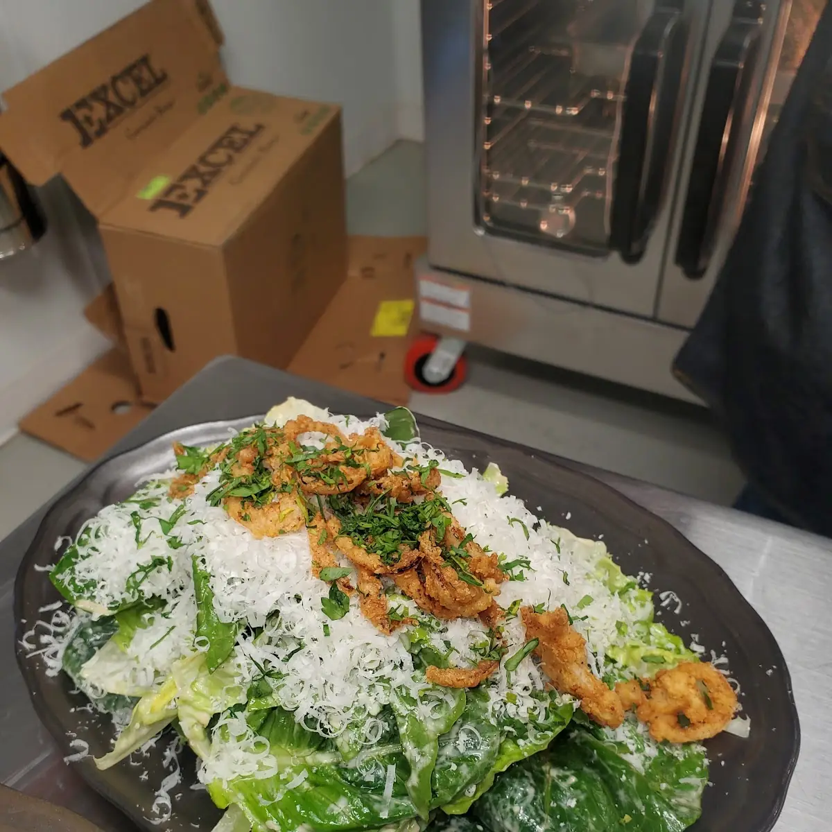 Caesar Salad