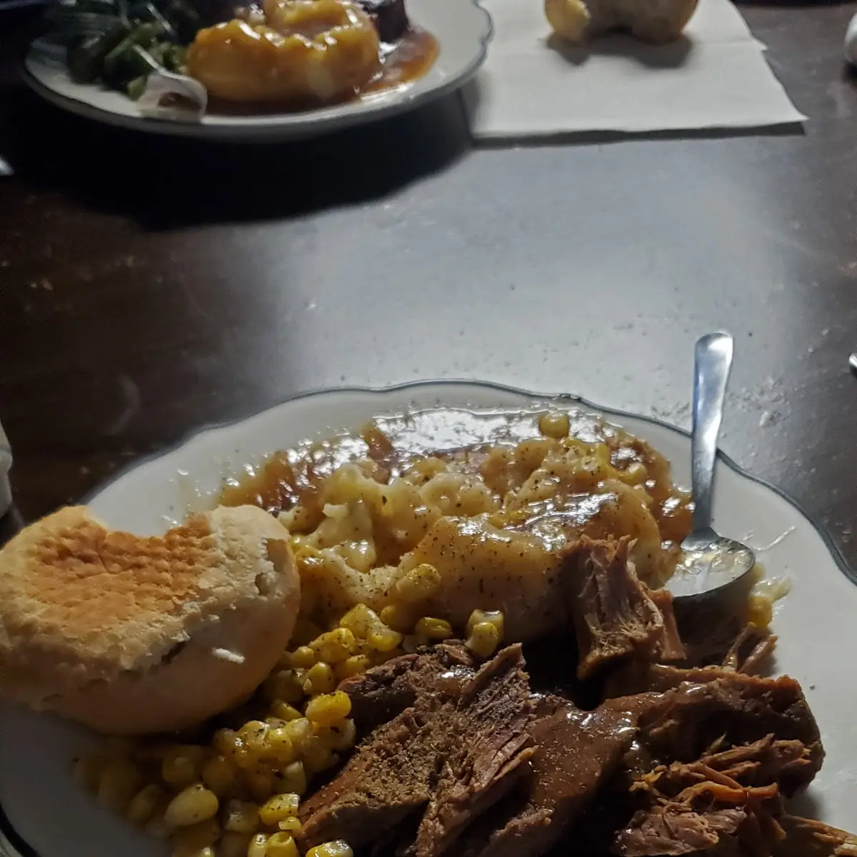 Pot Roast