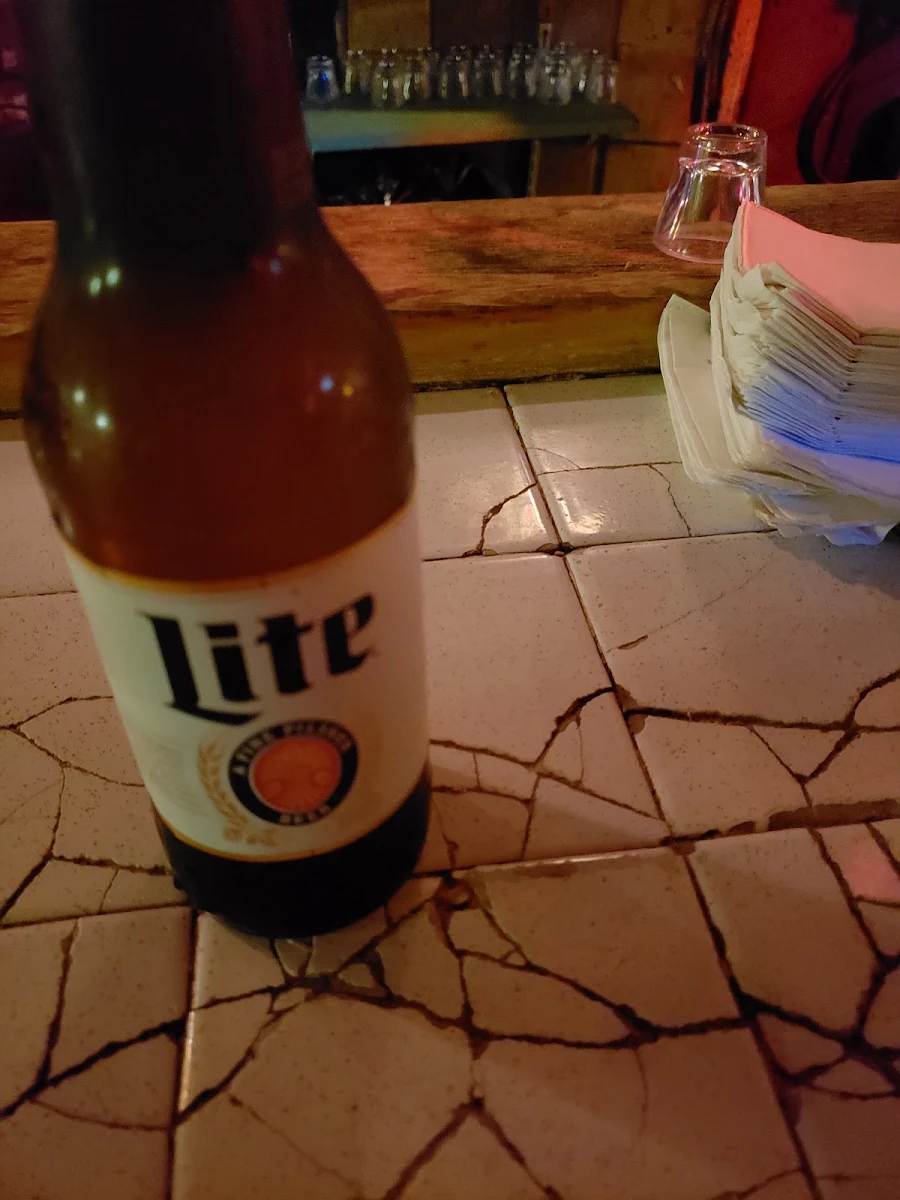 Miller Lite