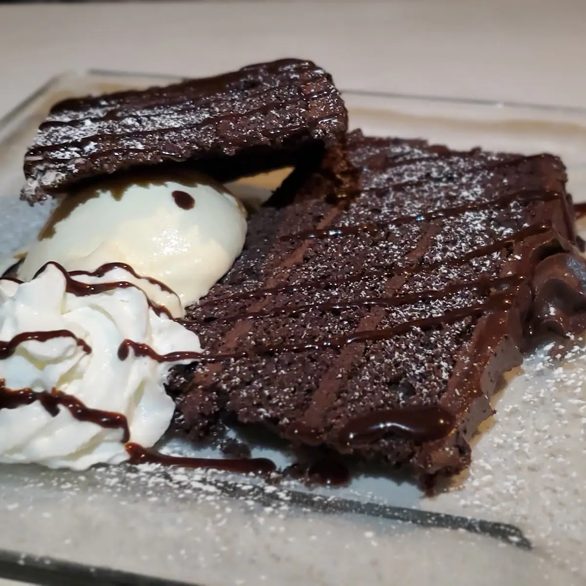 Chocolate Cake