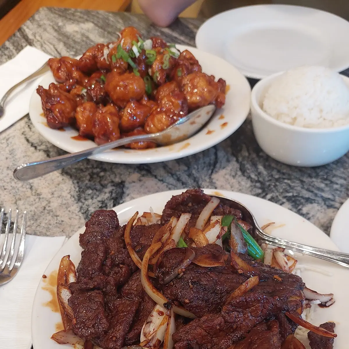 Short Ribs