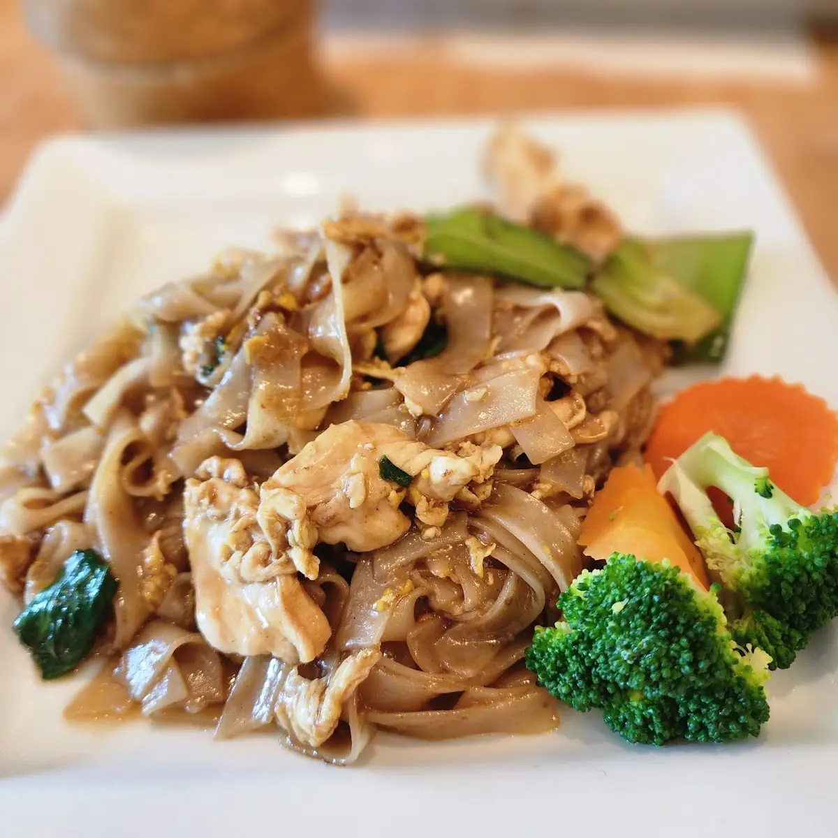 Pad See EW