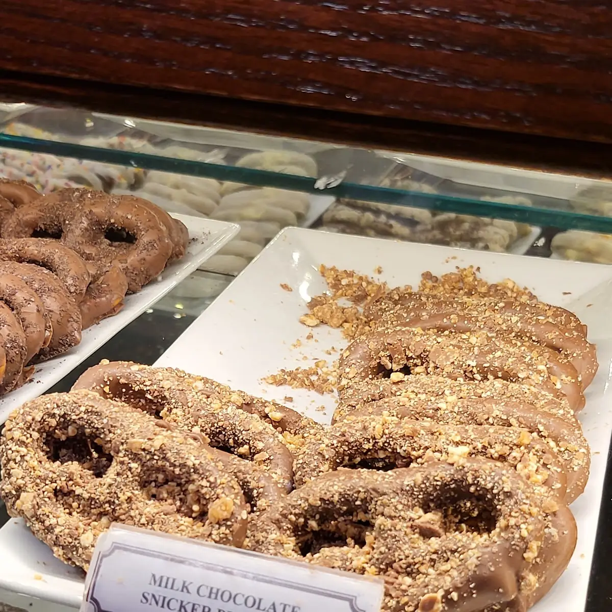 Doughnut