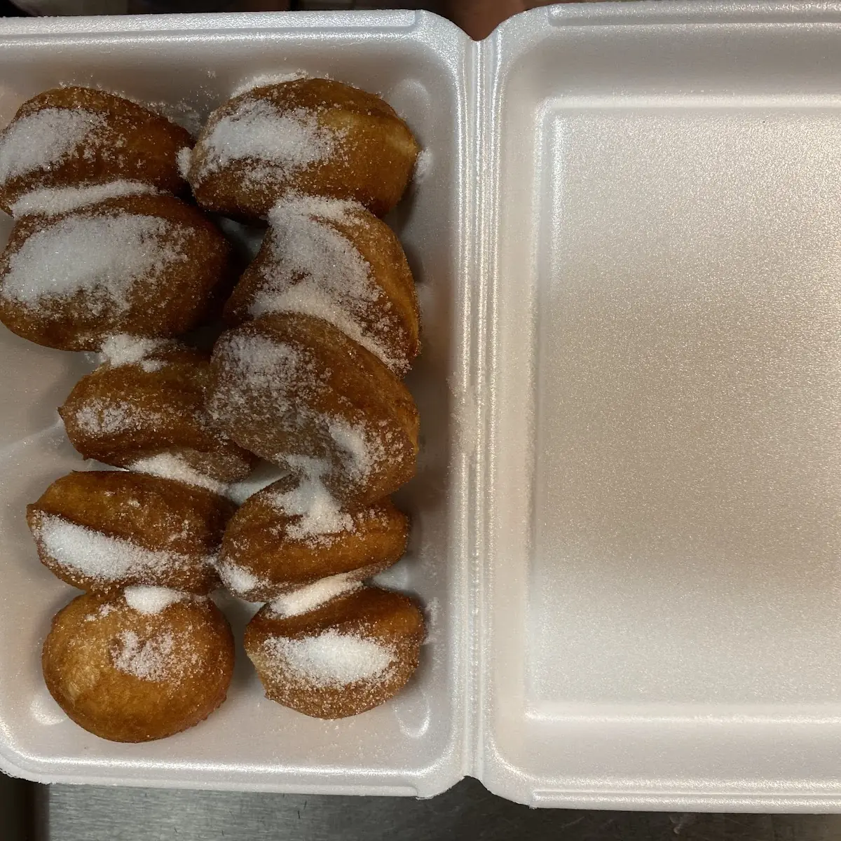 Fried Chinese Donut 10