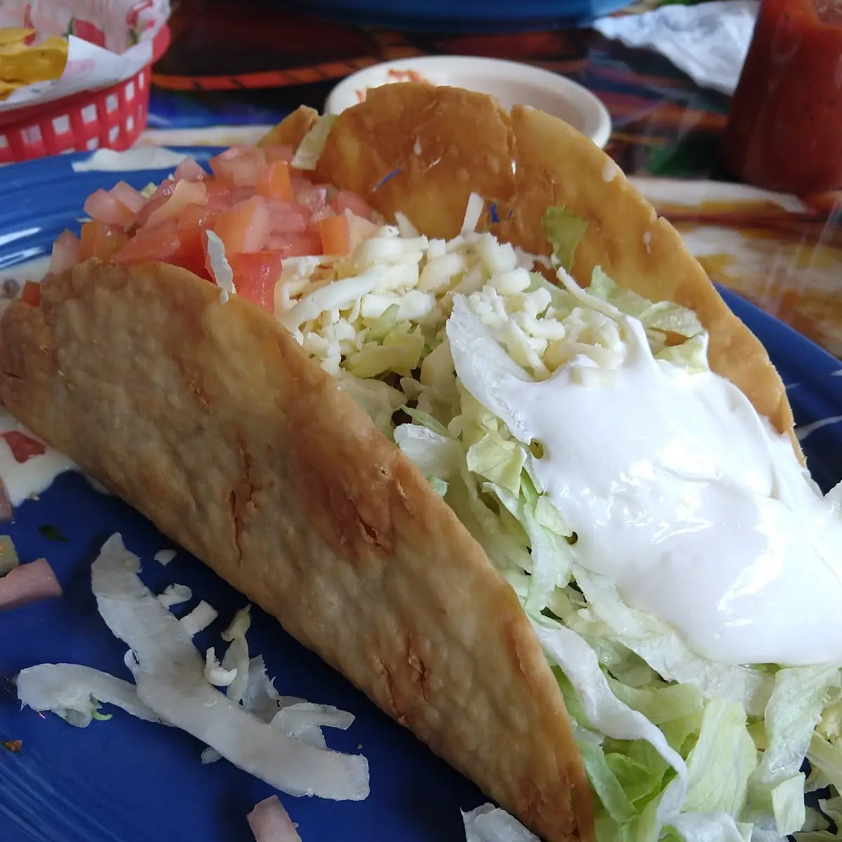 Taco Salad