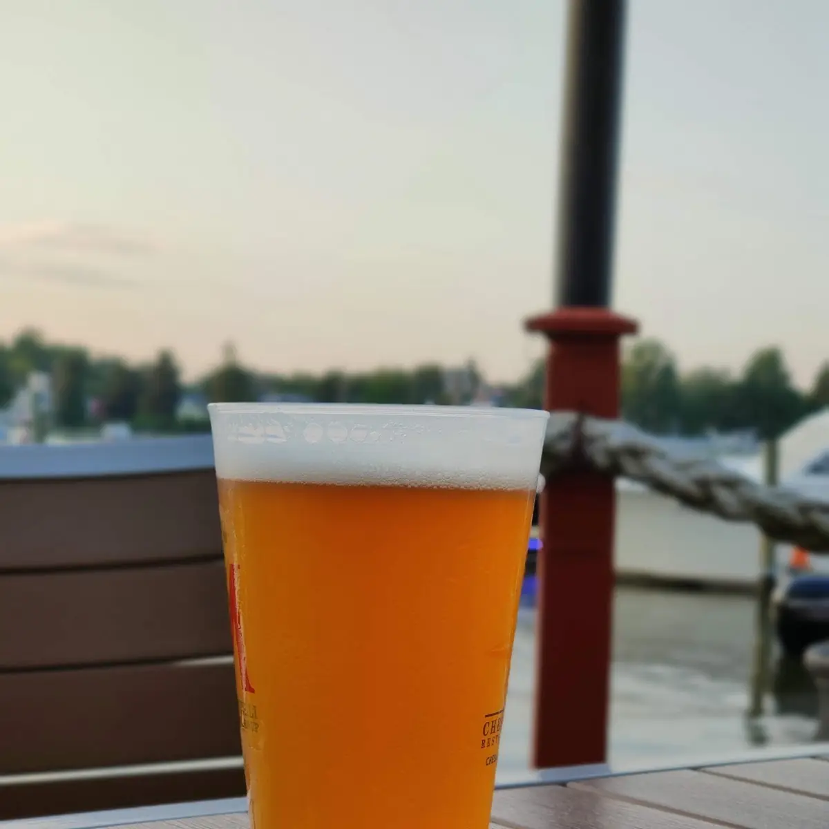 Draft Beers