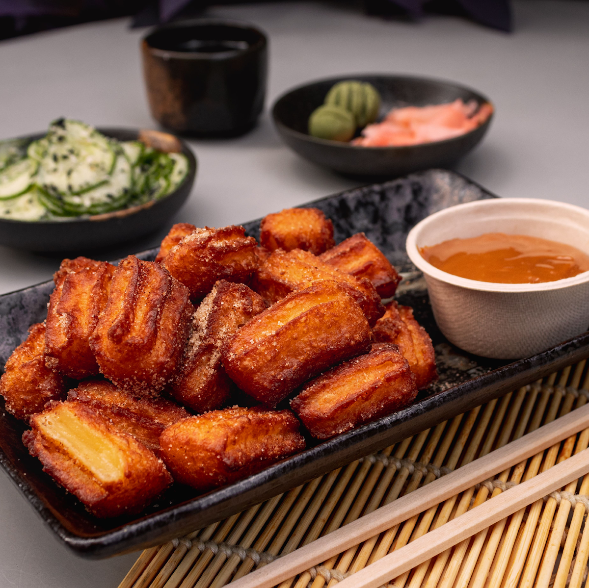 Highlights, Munchies Sushi Bondi Junction
