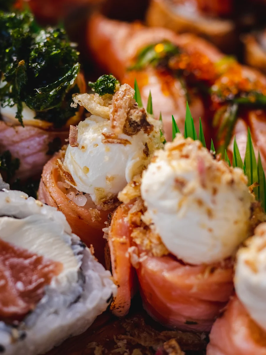 Highlights, Munchies Sushi Bondi Junction