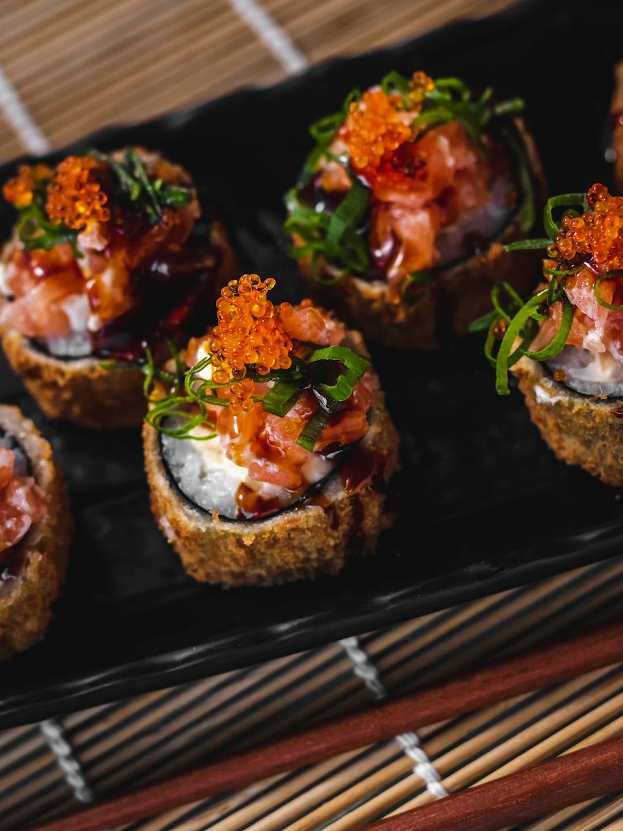 Highlights, Munchies Sushi Bondi Junction