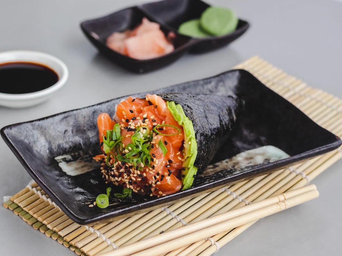 Highlights, Munchies Sushi Bondi Junction