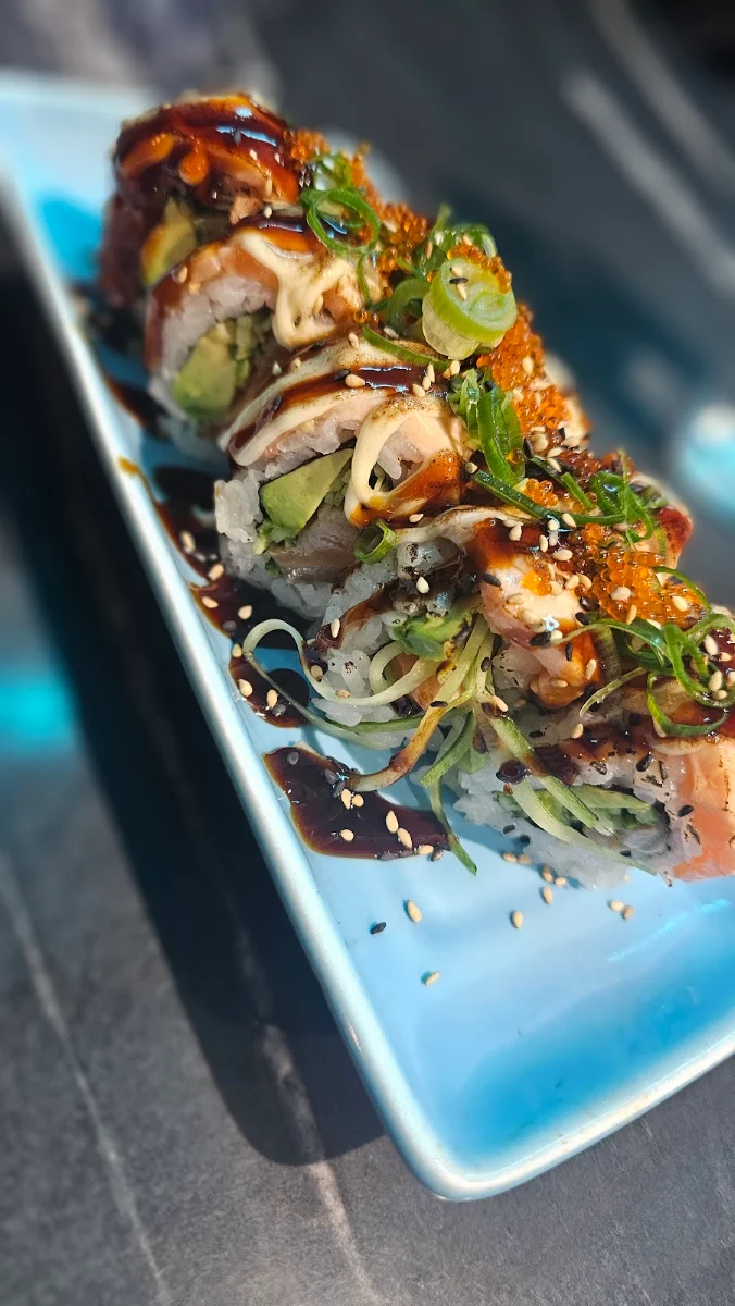 Highlights, Munchies Sushi Bondi Junction
