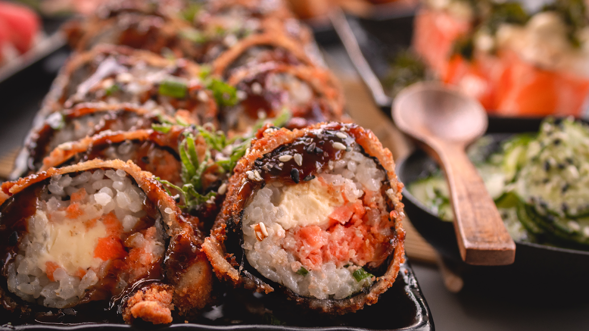 Highlights, Munchies Sushi Bondi Junction