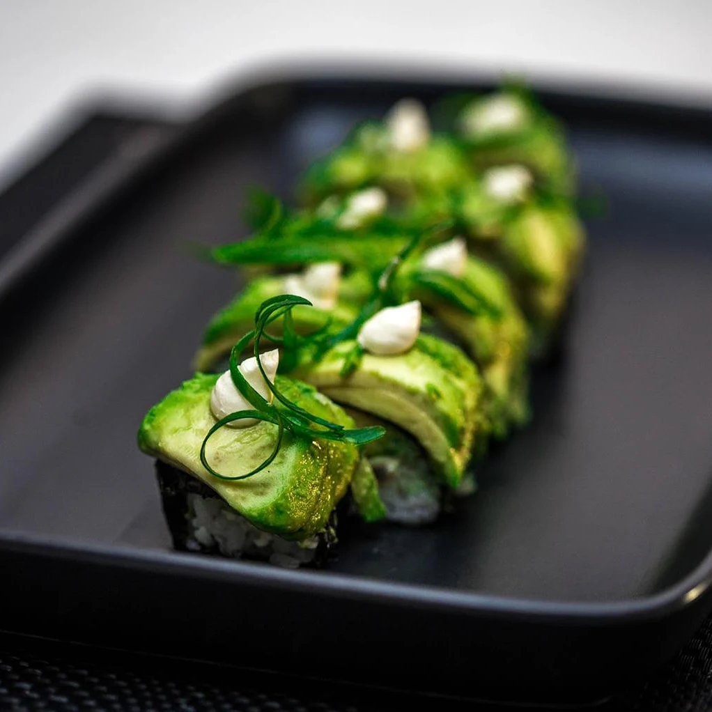 Highlights, Munchies Sushi Bondi Junction