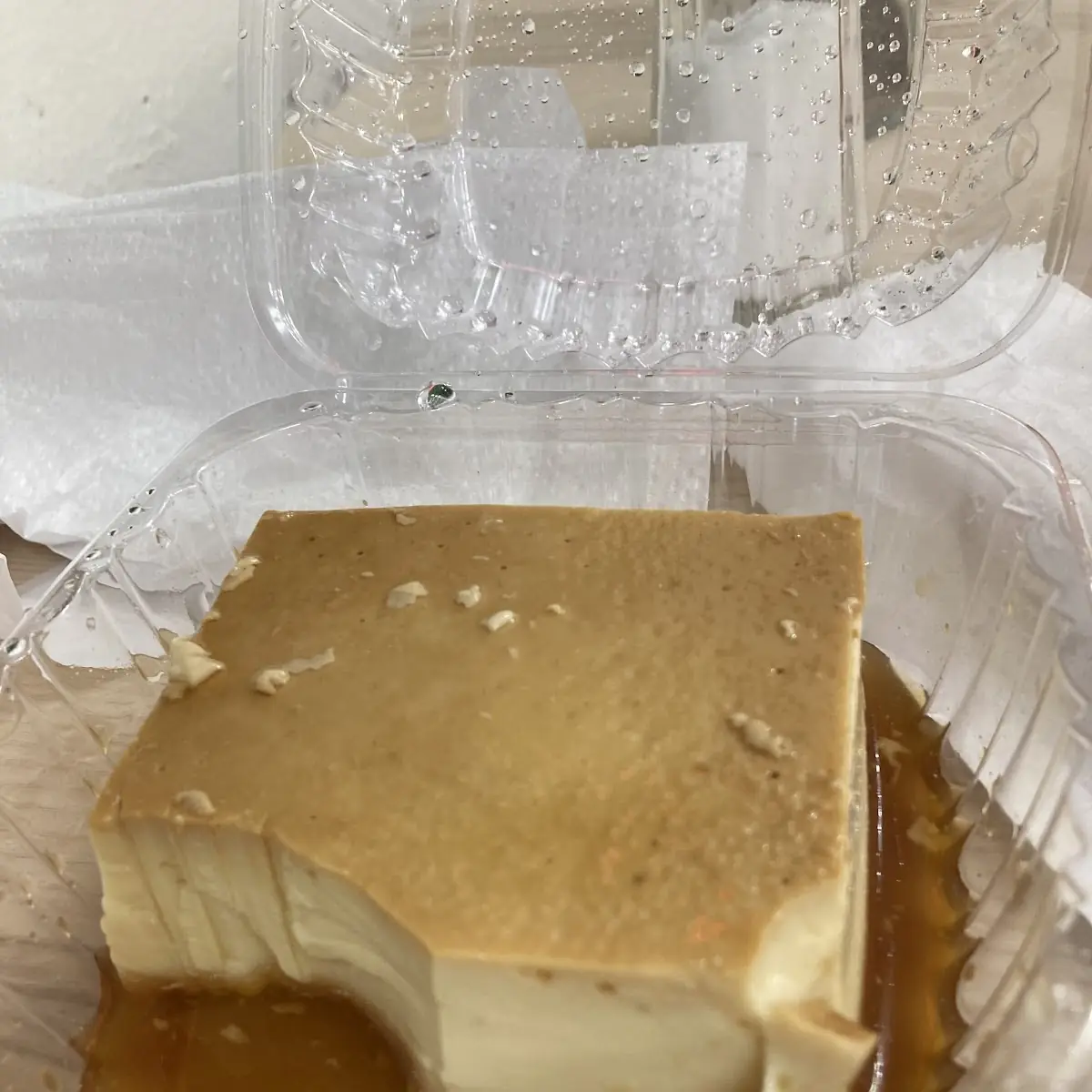 Flan