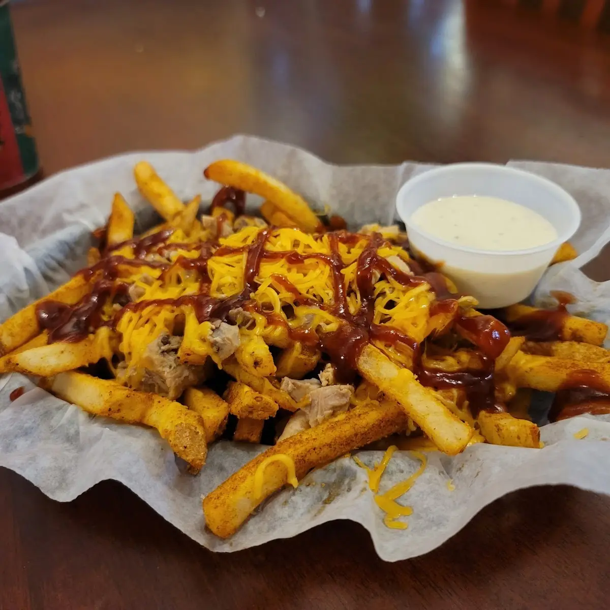 Chili Cheese