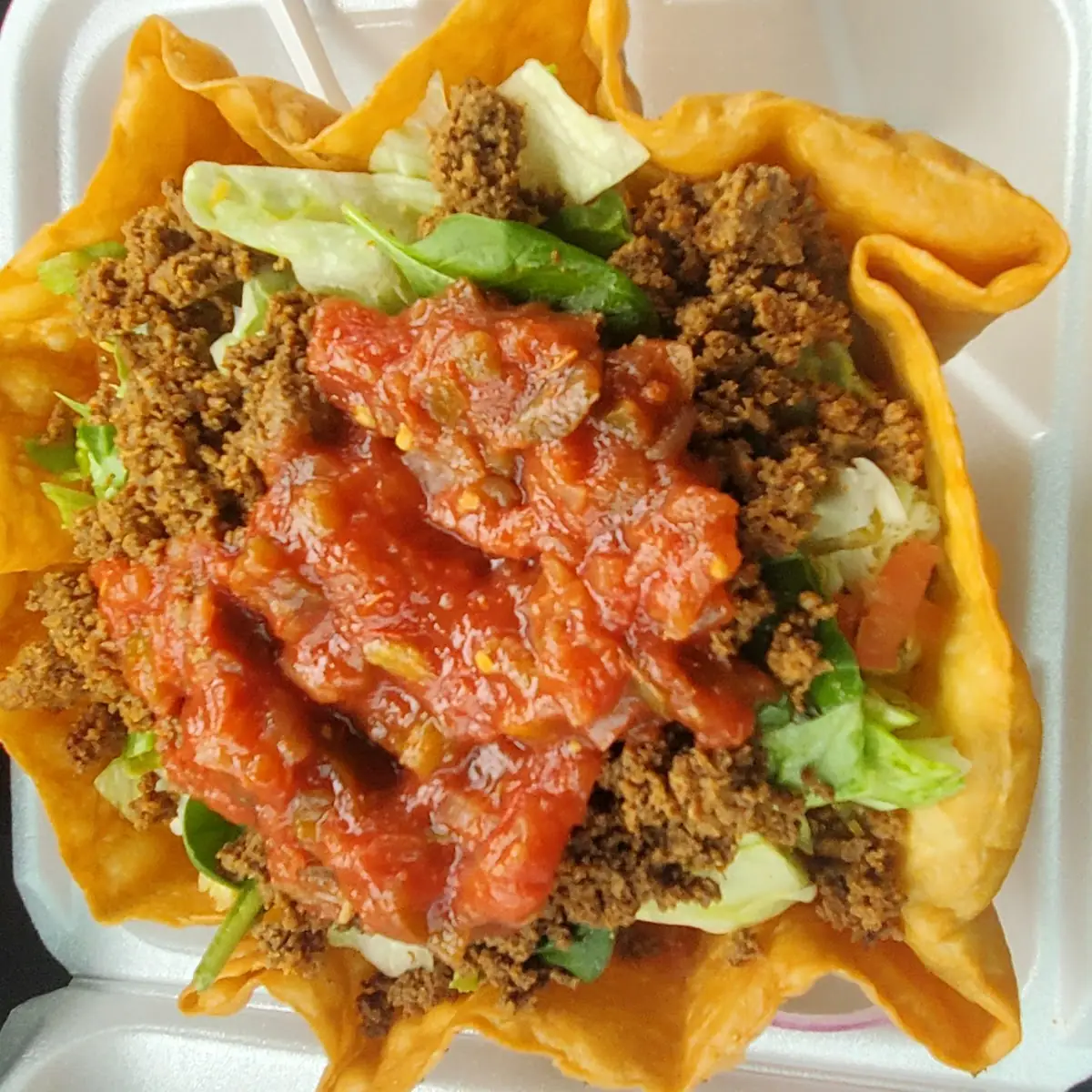 Taco Salad