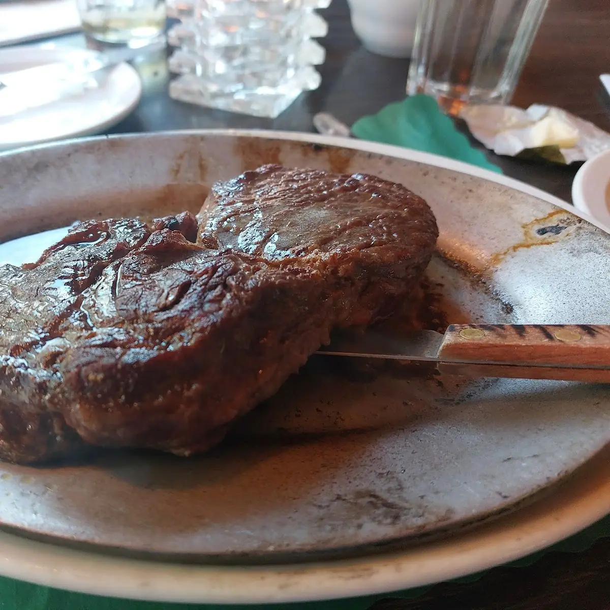 Lava Cake