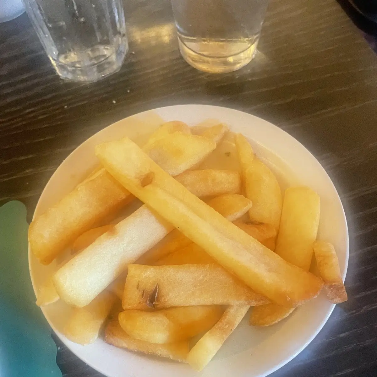 Steak Fries