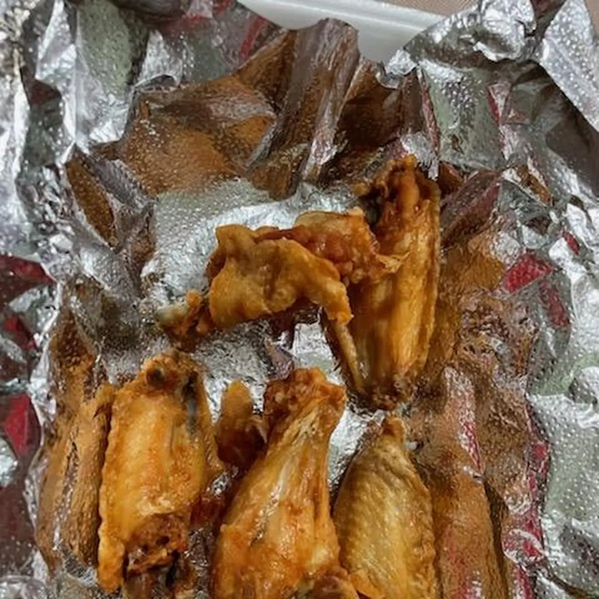 Plain Wings