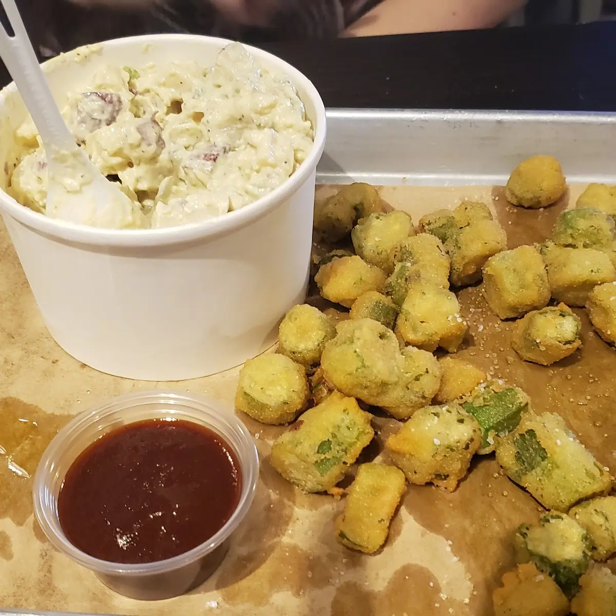Green Chile Cheddar