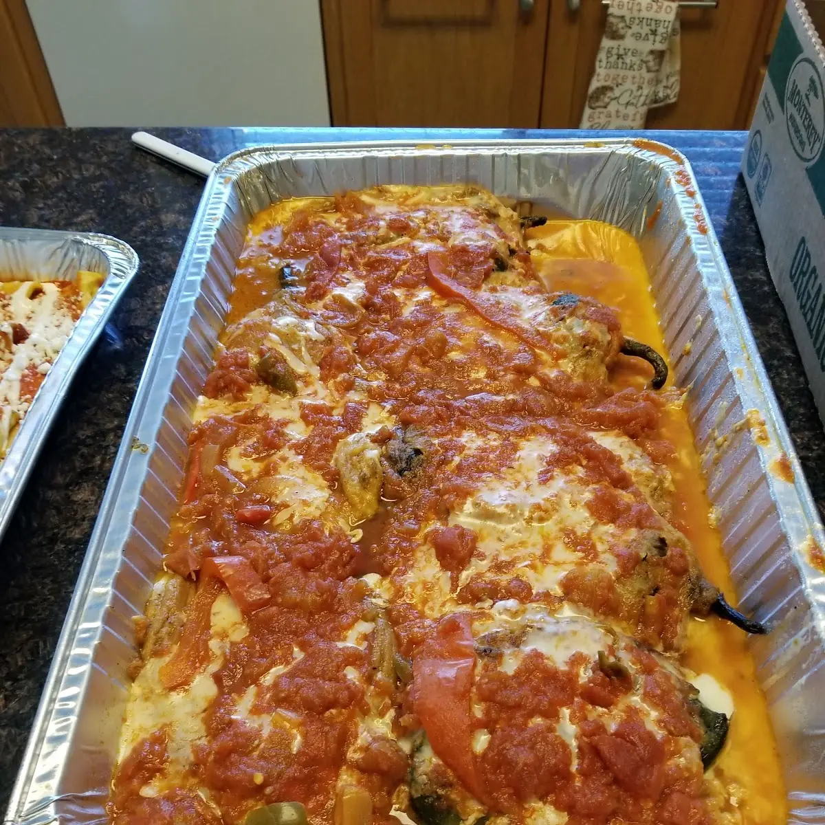 Chili Relleno