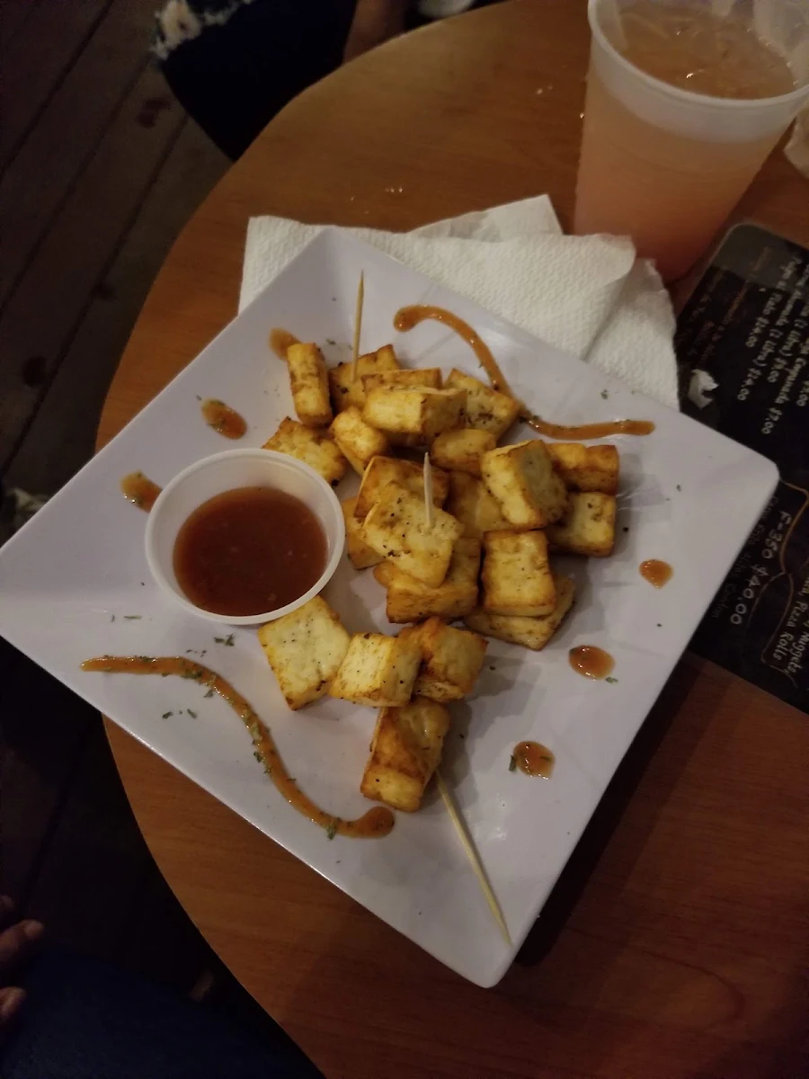 Queso Frito